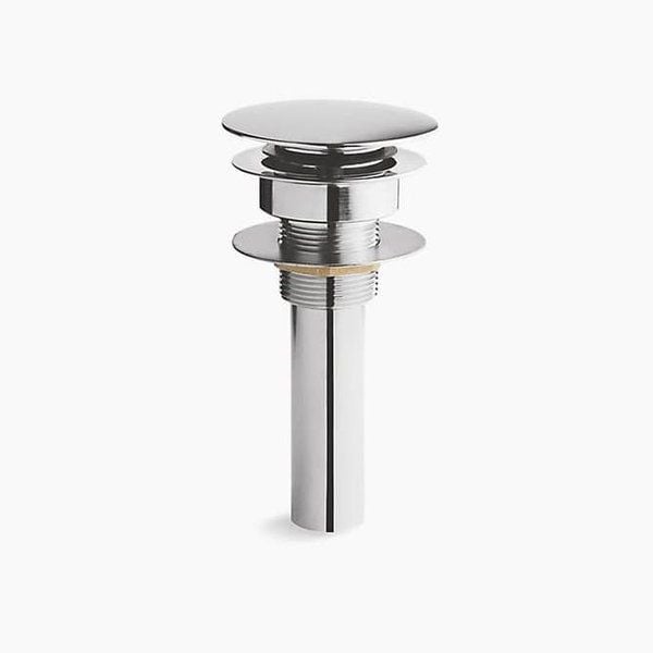 Bộ xả của chậu rửa Kohler K-1065000-CP