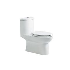 Bồn cầu một khối Kohler Ruby K-12512T-S-WK