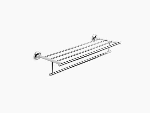 Kệ để khăn Kohler Coralais K-13448T-CP
