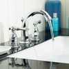 Vòi bồn tắm Kohler Kelston K-13494T-4-CP
