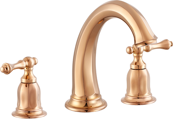 Vòi bồn tắm Kohler Kelston K-13494T-4-RGD