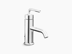 Vòi chậu rửa Kohler Purist K-14402T-4-CP