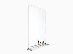 Gương thuỷ tinh kèm kệ Kohler Singulier K-15216T-CP