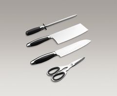 Bộ dao bếp Kohler K-18289T-NA