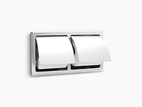 Móc treo giấy Kohler Eolia K-18396T-S