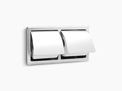 Móc treo giấy Kohler Eolia K-18396T-S