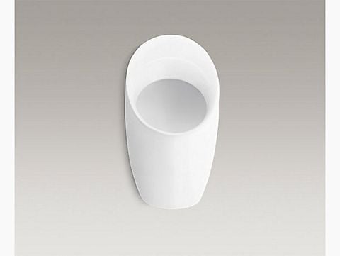 Bồn tiểu nam (cấp nước phía sau) KOHLER PATIO K-18645T-2ER-0