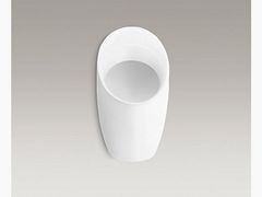 Bồn tiểu nam (cấp nước phía sau) KOHLER PATIO K-18645T-2ER-0