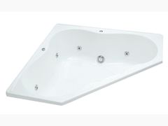 Bồn tắm Kohler Emerald Whirlpool K-18777T-K-0