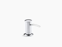Bình đựng xà phòng Kohler K-1895T-C-CP