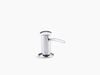 Bình đựng xà phòng Kohler K-1895T-C-CP
