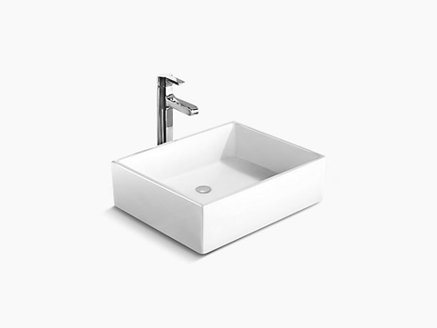 Chậu rửa đặt bàn Kohler Delta K-19897T-0