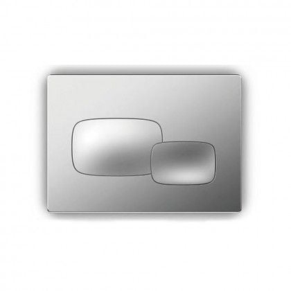 Nút nhấn xả két nước âm tường Pebble K-20341T-CP