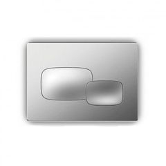 Nút nhấn xả két nước âm tường Pebble K-20341T-CP