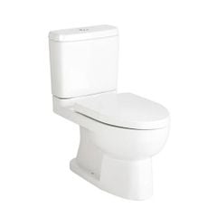 Bồn cầu 2 khối Kohler Reach K-22244K-S-0