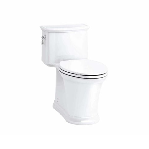 Bồn cầu một khối Kohler Harken K-22695T-SW-0