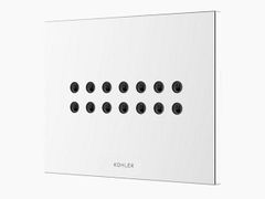 Sen tắm gắn tường Kohler Beitou K-22958T-CP