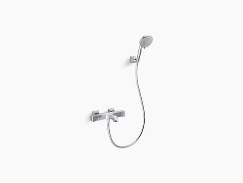 Vòi sen tắm Kohler Memoirs K-23370T-9-CP