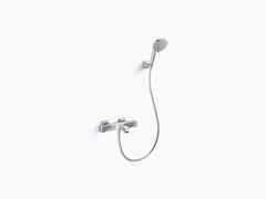 Vòi sen tắm Kohler Memoirs K-23370T-9-CP
