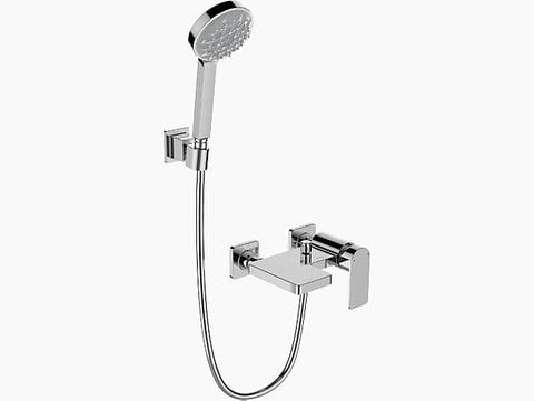 Vòi sen tắm Kohler Parallel K-23494T-4-CP