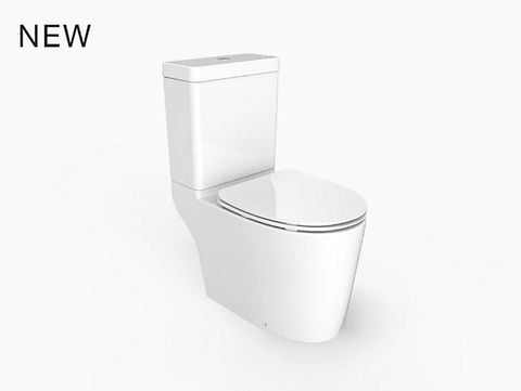 Bồn cầu hai khối Kohler Parliament K-24067K-0
