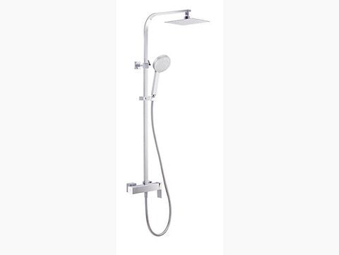 Vòi sen tắm Kohler Honestly K-24754X-4-CP