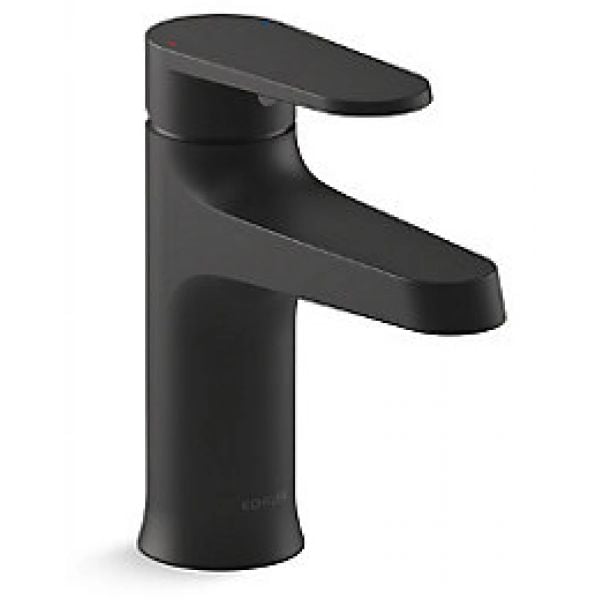 Vòi chậu rửa Kohler Beam K-26040T-4-BL