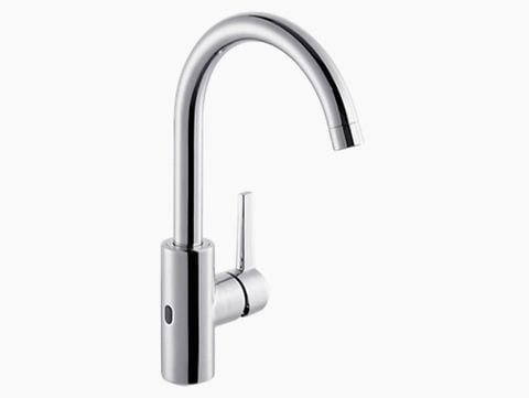 Vòi chậu rửa chén Kohler Taut K-26259T-4-CP
