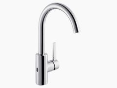 Vòi chậu rửa chén Kohler Taut K-26259T-4-CP