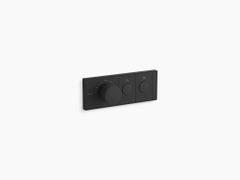 Tay van gạt nước của vòi sen tắm KOHLER ANTHEM K-26346T-9-BL