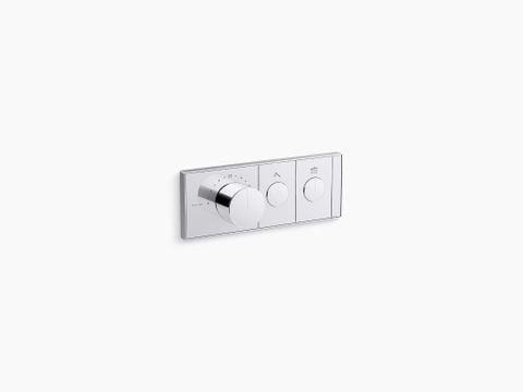 Tay van của vòi sen tắm KOHLER ANTHEM K-26346T-9-CP
