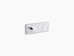 Tay van của vòi sen tắm KOHLER ANTHEM K-26346T-9-CP