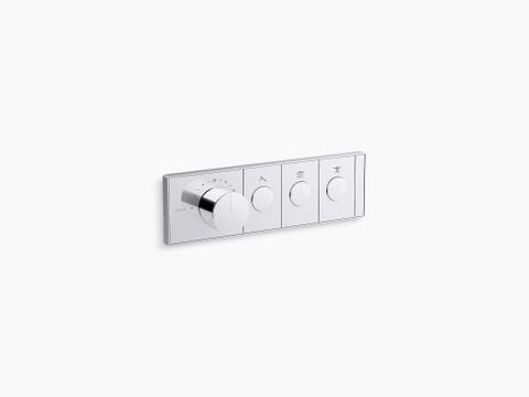 Tay van gạt nước của vòi sen tắm KOHLER ANTHEM K-26347T-9-CP