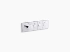 Tay van gạt nước của vòi sen tắm KOHLER ANTHEM K-26347T-9-CP