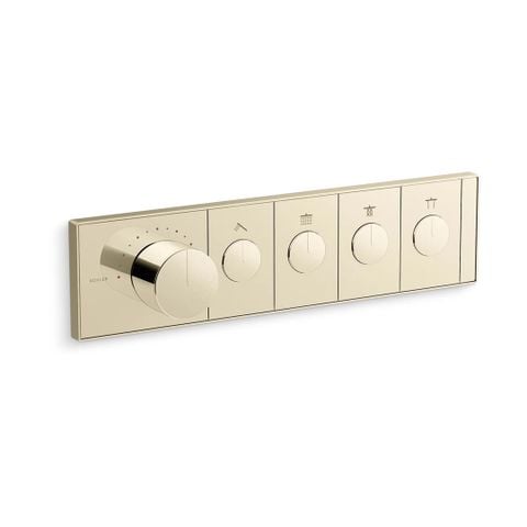 Tay van của vòi sen tắm KOHLER ANTHEM K-26348T-9-AF