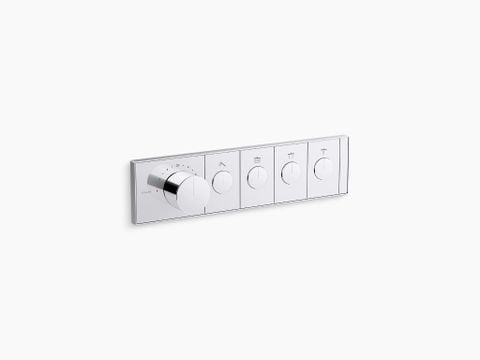 Tay van của vòi sen tắm KOHLER ANTHEM K-26348T-9-CP