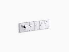 Tay van của vòi sen tắm KOHLER ANTHEM K-26348T-9-CP