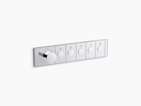 Tay van của vòi sen tắm KOHLER ANTHEM K-26349T-9-CP
