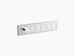 Tay van của vòi sen tắm KOHLER ANTHEM K-26349T-9-CP