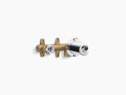 Van vòi chậu rửa KOHLER COMPONENTS K-28138T-CP