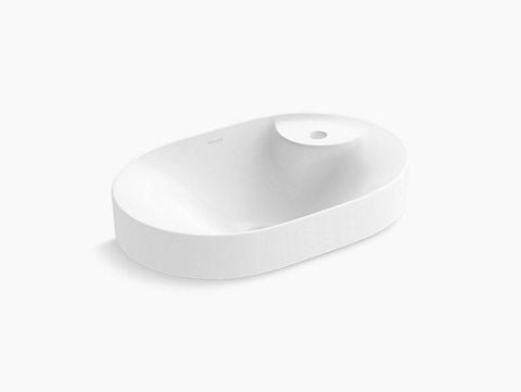 Chậu rửa đặt bàn Kohler Chalice K-31706T-1-0