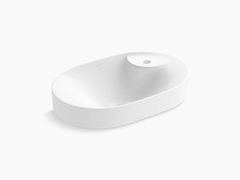 Chậu rửa đặt bàn Kohler Chalice K-31706T-1-0