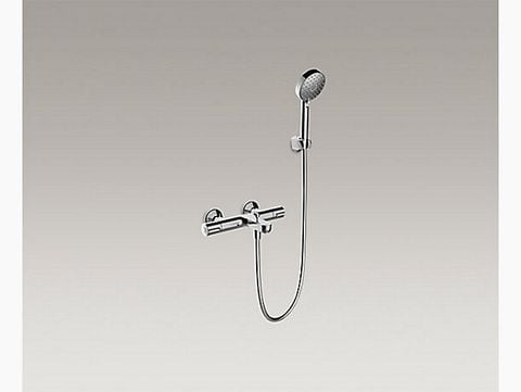 Vòi sen tắm Kohler Acciv K-33085T-9-CP