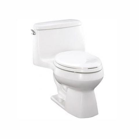 Bồn cầu 1 khối Kohler Santa Rosa K-3323X-C-0