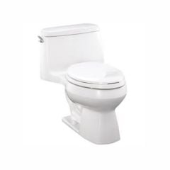 Bồn cầu 1 khối Kohler Santa Rosa K-3323X-C-0