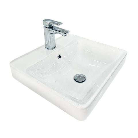 Chậu rửa đặt bàn Karat Maple K-35371VN-WK