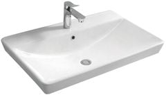 Chậu rửa đặt bàn Karat Milano K-35377VN-WK