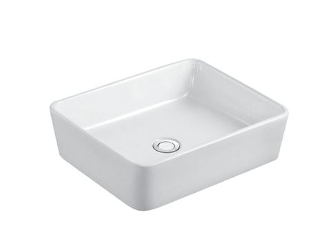 Chậu rửa đặt bàn Karat Agave K-35382VN-WK