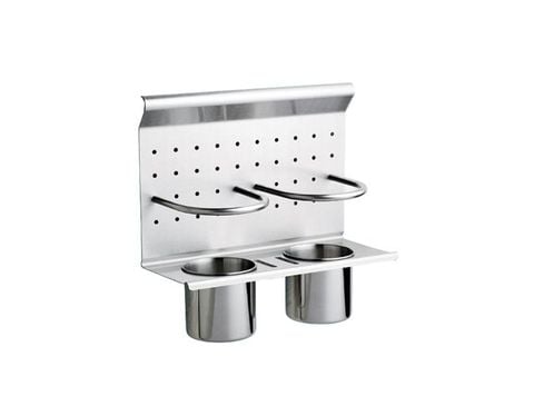 Giá treo tường để phụ kiện bếp Kohler July K-3697T-NA