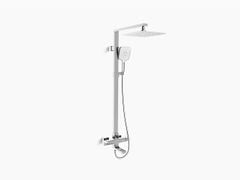 Vòi sen tắm Kohler Strayt K-45372T-C4-CP